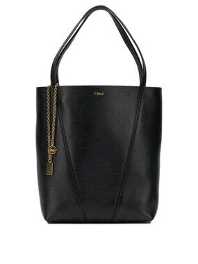 Chloé Spin Small Shoulder Bag Women